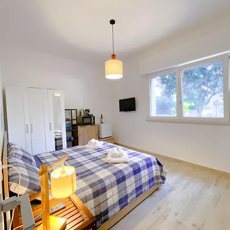 Stama Homestay szállás Cozzana