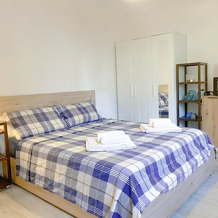 Stama Homestay szállás Cozzana